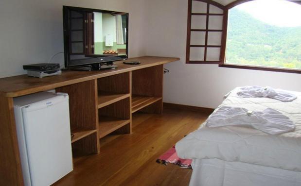 Pousada Bella Maua Visconde De Maua Room photo